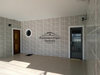 house em Rua Miguel Couto, Jardim Ícaro - Guaratinguetá - SP