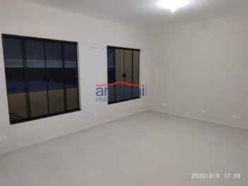 office em José Pereira de Andrade, Jardim Santa Maria - Jacareí - SP