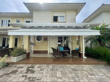 house em Avenida Paraguassu, Rainha do Mar - Xangri-Lá - RS