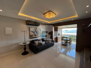 apartment em Rua Rui Barbosa, Agronômica - Florianópolis - SC