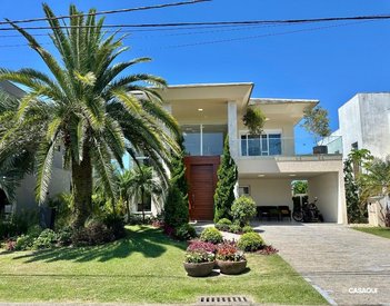 house em Avenida Jaçanã, Xangri-Lá - Xangri-Lá - RS