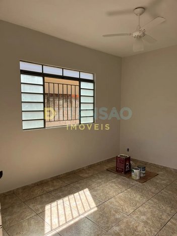 house em Rua Severino Cosmo Araújo, Concórdia I - Araçatuba - SP