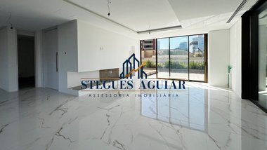 apartment em Rua Pedro Chaves Barcelos, Mont Serrat - Porto Alegre - RS