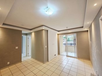 apartment em Rua Mapendi, Taquara - Rio de Janeiro - RJ
