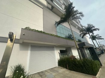 apartment em Rua Tiradentes, Kobrasol - São José - SC