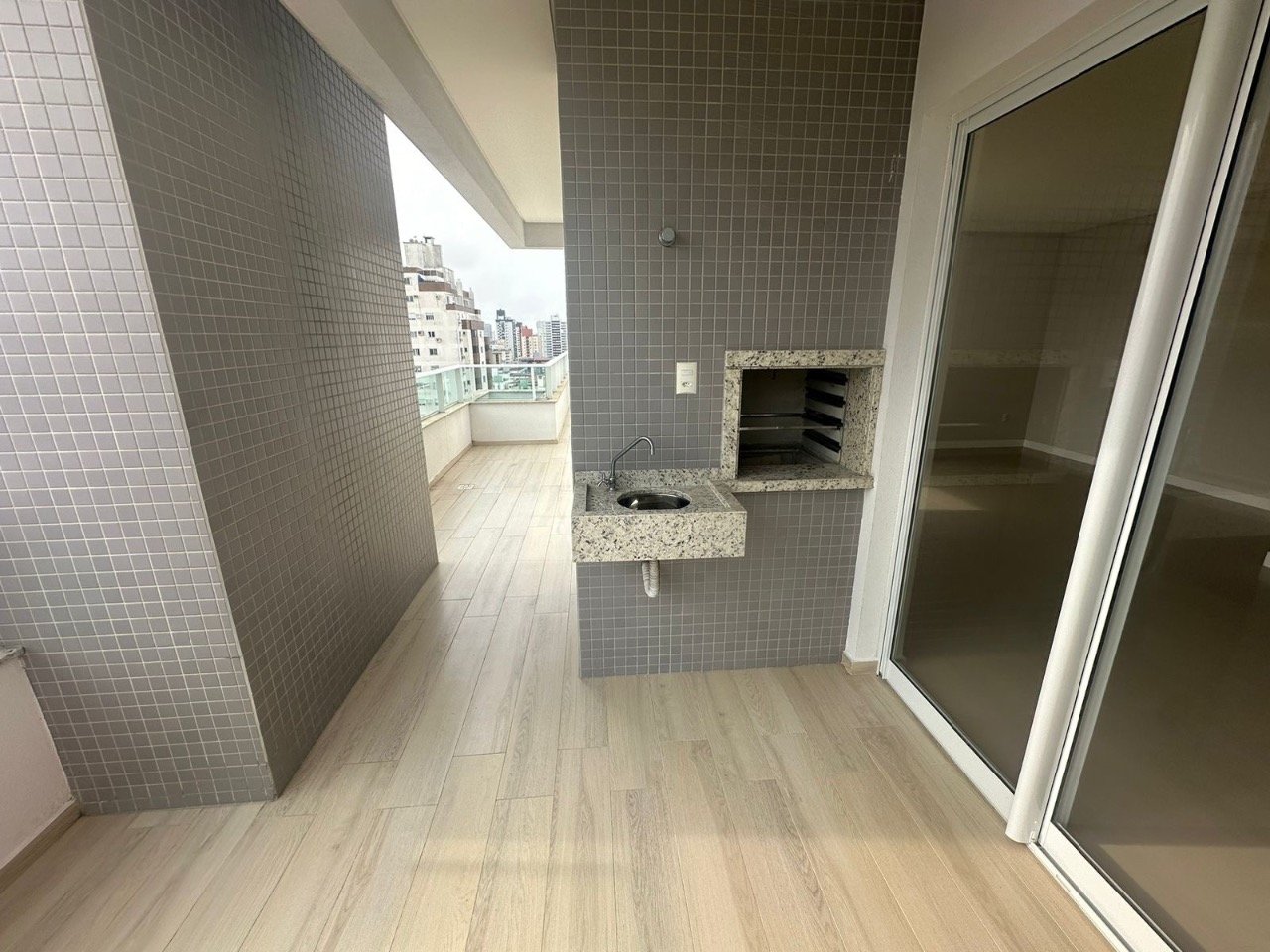 Terraço