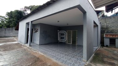 house em Rua Angelo Piassi, Terras de São Francisco - Jundiaí - SP