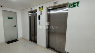 apartment em Rua Rodrigo Pereira Júnior, Presidente Roosevelt - Uberlândia - MG