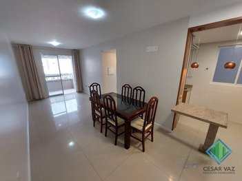 apartment em Rua Elizeu Di Bernardi, Campinas - São José - SC