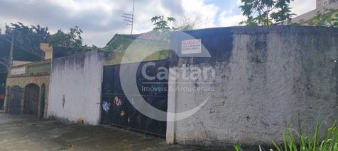 land_lot em Rua Tapanhuma, Vila Mafra - São Paulo - SP
