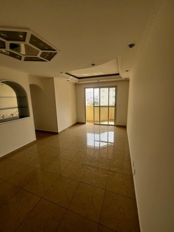 apartment em Avenida Salgado Filho, Centro - Guarulhos - SP