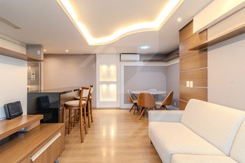 apartment em Avenida Veríssimo de Amaral, Jardim Europa - Porto Alegre - RS