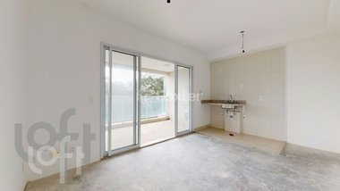 apartment em Avenida Paulo Silva Araújo, Jardim São Paulo(Zona Norte) - São Paulo - SP