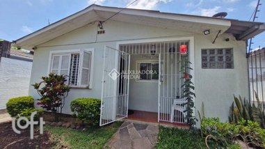 house em Lila Ripoll, Sarandi - Porto Alegre - RS