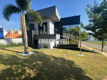 house em Avenida Paraná, Cajuru do Sul - Sorocaba - SP