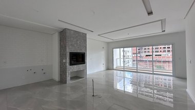 apartment em Rua Marechal José B. Bormann - E, Centro - Chapecó - SC