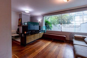 house em Rua Doutor José Cândido de Souza, Jardim Novo Mundo - São Paulo - SP