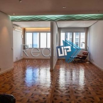 apartment em Rua General Ribeiro da Costa, Leme - Rio de Janeiro - RJ