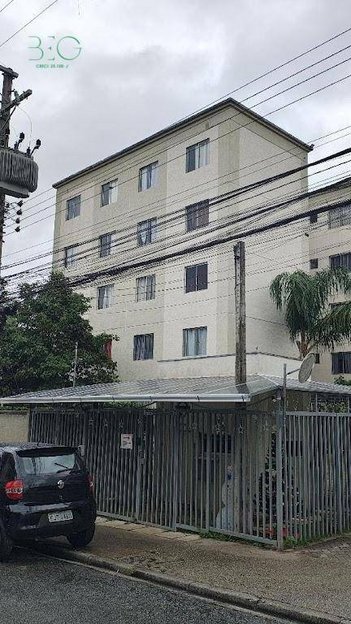 apartment em Rua Raposo da Fonseca, Jardim São Paulo(Zona Norte) - São Paulo - SP