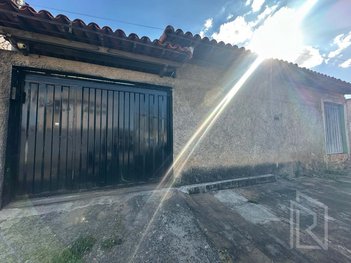 house em Rua José Teixeira de Araújo, Jardim Guanabara - Belo Horizonte - MG