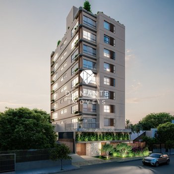 apartment em Rua Artur Fabião Carneiro, Passo da Areia - Porto Alegre - RS