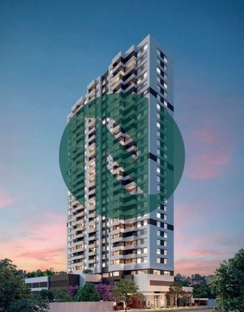 apartment em Rua Frei Gaspar, Mooca - São Paulo - SP