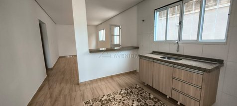 house em Rua Bombaim, Cláudia - Londrina - PR