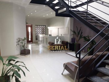 commercial_property em Rua Teodoro Sampaio, Cerâmica - São Caetano do Sul - SP