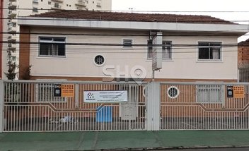 commercial_building em Rua Paulo Gonçalves, Santana - São Paulo - SP