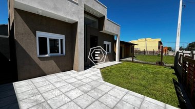 house em Avenida Antônio Manoel Santa Helena, Maristela - Xangri-Lá - RS