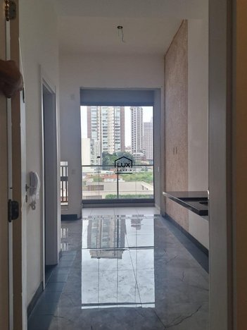 apartment em Rua Professor Doutor José Marques da Cruz, Jardim das Acácias - São Paulo - SP