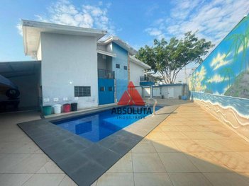 house em Rua Limeira, Jardim São Roque - Americana - SP