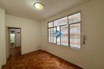 apartment em Avenida Venceslau Brás, Botafogo - Rio de Janeiro - RJ