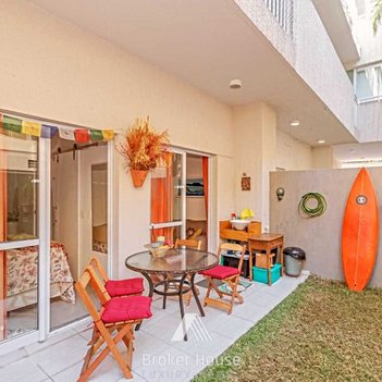 apartment em Rua Coronel Luís Barroso, Santo Amaro - São Paulo - SP