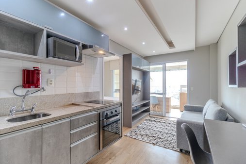 Cômodo Condomínio
