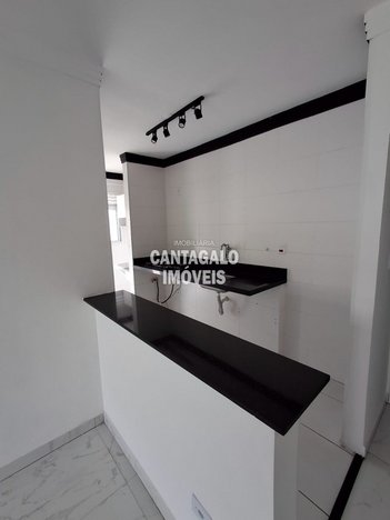 apartment em Rua Jorge Ogushi, Jardim Vila Formosa - São Paulo - SP
