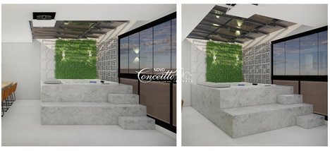 apartment em Avenida Imperatriz Leopoldina, Nova Petrópolis - São Bernardo do Campo - SP