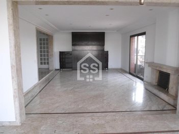 apartment em Alameda dos Guaramomis, Planalto Paulista - São Paulo - SP