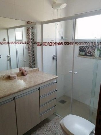 house em Rua Guaicurus, Jardim de Itapoan - Paulínia - SP