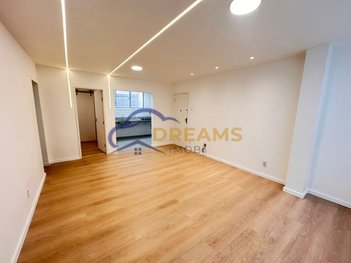 apartment em Rua Mariz e Barros, Icaraí - Niterói - RJ