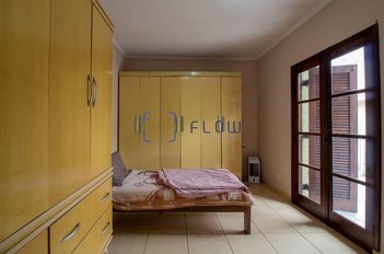 house em Rua República do Iraque, Campo Belo - São Paulo - SP