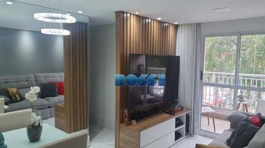 apartment em Avenida Vila Ema, Vila Ema - São Paulo - SP