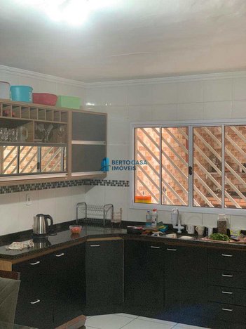 house em Rua Porto do Bezerra, Parque Guaianazes - São Paulo - SP