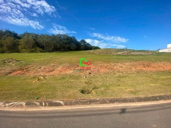 land_lot em Alameda das Palmeiras, Santa Isabel - Louveira - SP