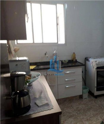 apartment em Rua Nossa Senhora de Fátima, Santa Paula - São Caetano do Sul - SP