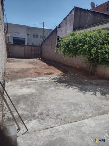 land_lot em Rua Camila Hadade, Jardim Santa Rosa - Sorocaba - SP