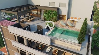 apartment em Rua Luís Molina, Jardim Vila Mariana - São Paulo - SP