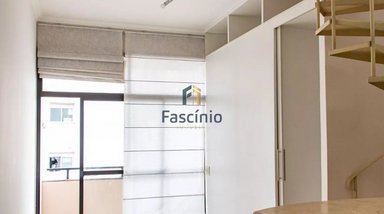 apartment em Rua Gaspar Lourenço, Vila Mariana - São Paulo - SP