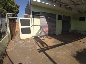 commercial_building em Avenida Maria Evangelista Campos, Jardim Adalberto Frederico de Oliveira Roxo I - Araraquara - SP