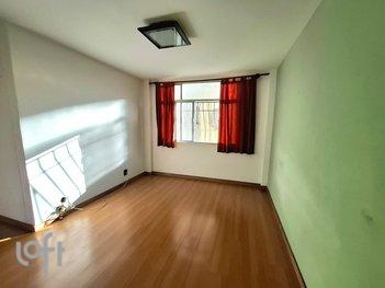 Apartamento em rua visconde do uruguai, Centro - Niterói - undefined